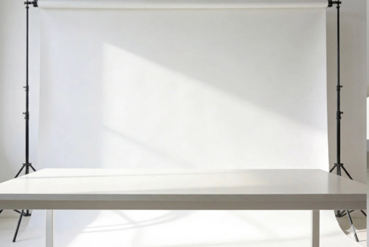 生成的室内艺术风格背景