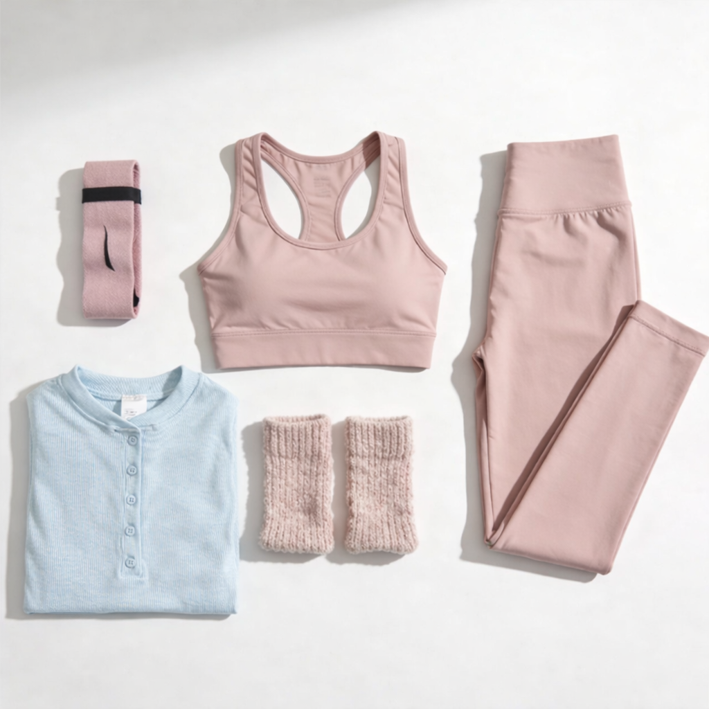 用于替换的新服装素材