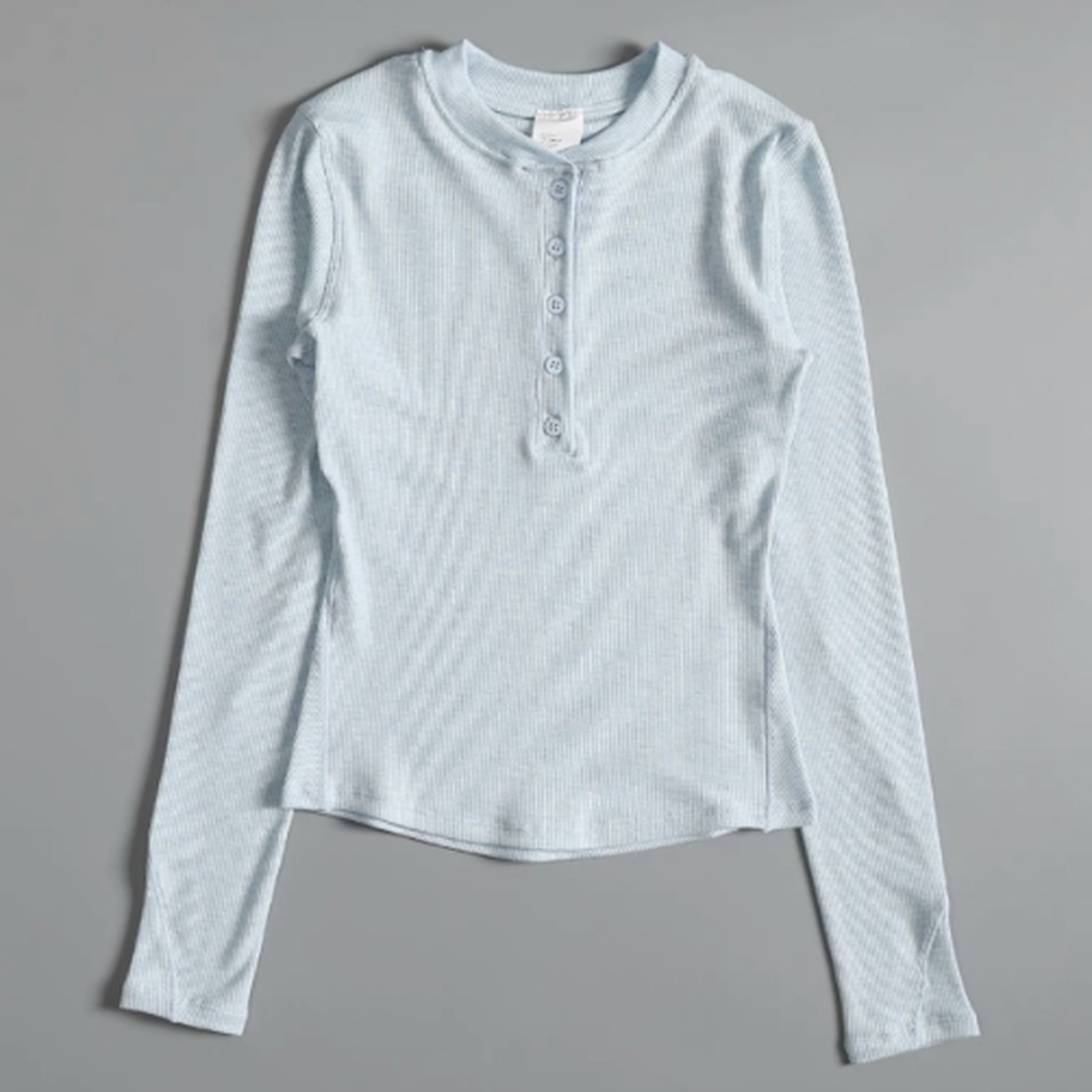 原始衬衫展示图